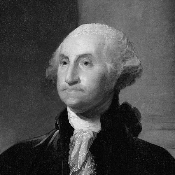 George Washington