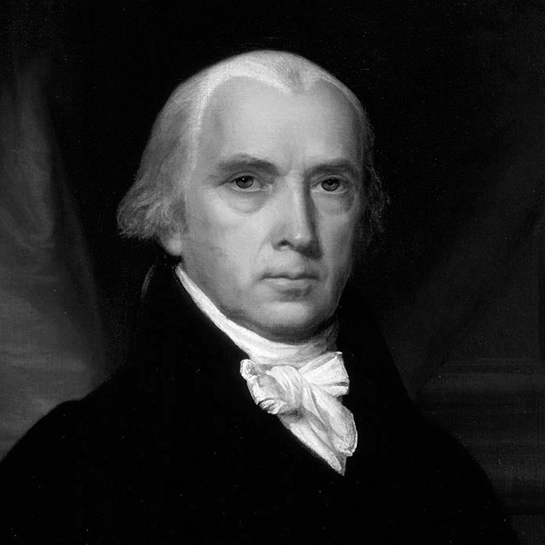 James Madison