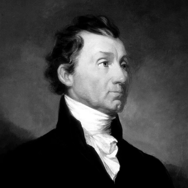 James Monroe