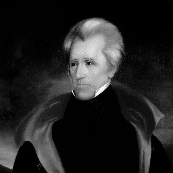 Andrew Jackson