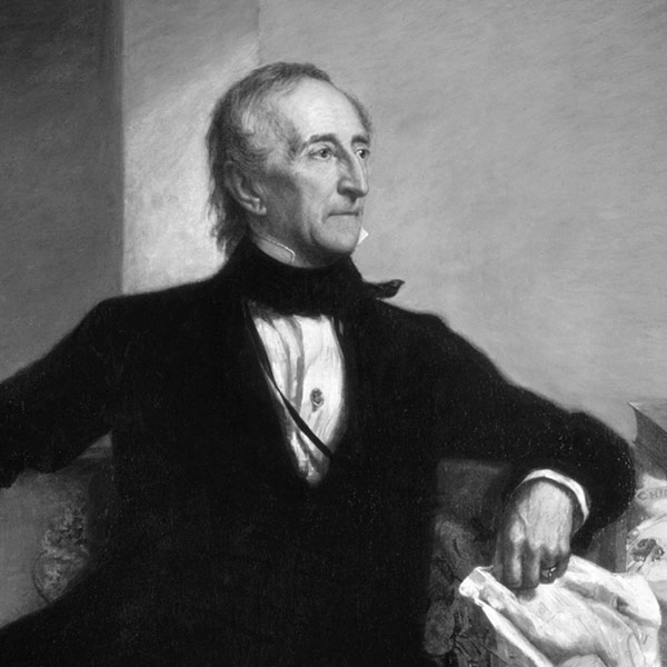 John Tyler
