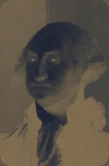 George Washington 1