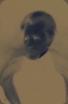Andrew Jackson 7