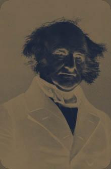 Martin Van Buren 8