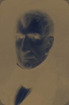 William Henry Harrison 9