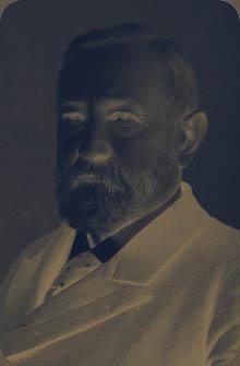 Benjamin Harrison 23