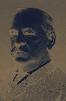 Grover Cleveland 24