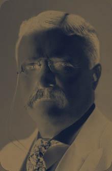 Theodore Roosevelt 26