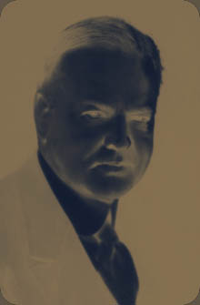 Herbert Hoover 31