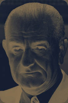 Lyndon Johnson 36