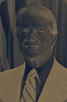 Jimmy Carter 39