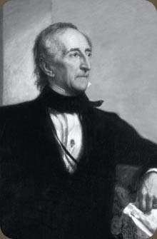 John Tyler 10