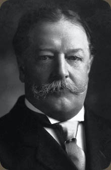 William Howard Taft 27