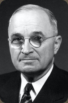 Harry S Truman 33