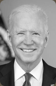 Joe Biden 46